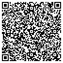 QR code with Harlow Properties contacts