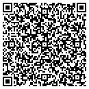 QR code with Hear USA Inc contacts