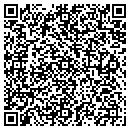 QR code with J B Machine Co contacts