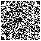 QR code with Walter E Davis Electric Co contacts