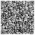 QR code with George J Croteau & Sons Inc contacts