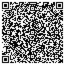QR code with Harold J Carroll contacts