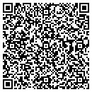 QR code with Hanson Assoc contacts
