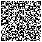 QR code with Acorn Tree & Landscaping Inc contacts