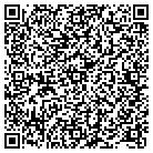 QR code with Chedd Angier Productions contacts