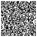 QR code with Hearle Gallery contacts