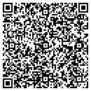 QR code with C D's Auto Sound contacts