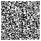 QR code with Maggioli Reporting Service contacts