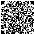 QR code with John X Zhang contacts