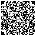 QR code with Cut Above contacts