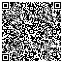 QR code with Riviera Pools Inc contacts