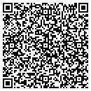 QR code with Web Painting contacts