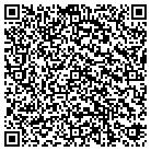 QR code with Wood's Tree Service Inc contacts