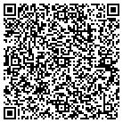 QR code with Allen Tree Service Inc contacts