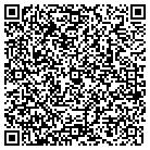 QR code with Jeff's Ice Cream & Stuff contacts
