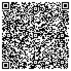 QR code with Saliba Extended Care Pharmacy contacts