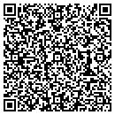 QR code with Kane's Shell contacts