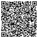 QR code with OYC Intl contacts