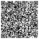 QR code with Hyannis Area Local APWU contacts