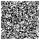 QR code with Fall River Animal Control Corp contacts
