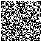 QR code with Anchor Design & Pool Corp contacts