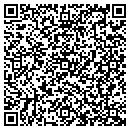 QR code with 2 Pros Computing LLC contacts