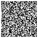 QR code with A Plus Towing contacts