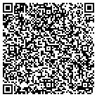 QR code with Customs House Gallery contacts