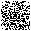 QR code with E & M Realty contacts