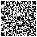 QR code with CAPECOD.COM contacts