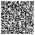 QR code with A P Norskey DMD contacts