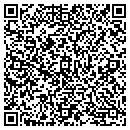 QR code with Tisbury Library contacts