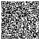 QR code with Ted's Service contacts