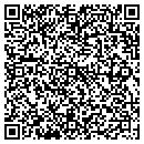 QR code with Get Up & Dance contacts