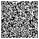 QR code with J & C Adams contacts