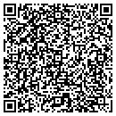 QR code with R & S Redco Inc contacts