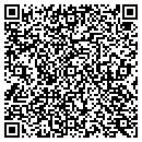 QR code with Howe's Drywall Service contacts