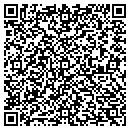 QR code with Hunts Business Service contacts