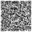 QR code with Precision Vision & Hearing contacts