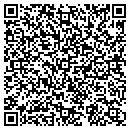 QR code with A Buyer With Cash contacts