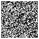 QR code with African & American Market contacts