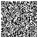 QR code with Advertek Inc contacts