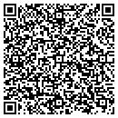 QR code with Richard R O'Leary contacts