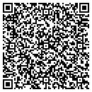 QR code with Moondog Cafe contacts