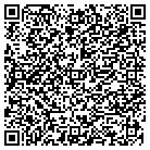 QR code with Sacred Heart After School Prog contacts
