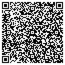 QR code with Oscar's Auto Repair contacts