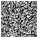 QR code with Zohrab Jewelers contacts