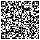 QR code with Hedge School Inc contacts