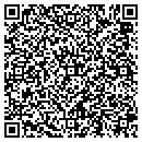 QR code with Harbor Schools contacts