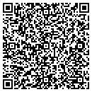 QR code with MBTA Inspectors contacts